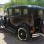 1930 Ford OtherTown Sedan