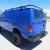 2004 Ford E-Series Van Custom New Build Dana 60s 4 Link Cargo 1 Owner