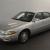 2002 Buick LeSabre 4dr Sedan Limited