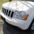 2008 Jeep Grand Cherokee 4WD 4dr Laredo