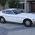 1972 Datsun Z-Series