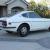 1972 Datsun Z-Series