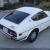 1972 Datsun Z-Series