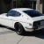 1972 Datsun Z-Series