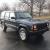 1997 Jeep Cherokee 4 dr