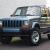 1999 Jeep Cherokee Sport