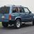 1999 Jeep Cherokee Sport