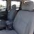 2001 Nissan Frontier XE Crew Cab 2WD