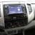 2014 Toyota Tacoma PRERUNNER V6 DBL CAB REAR CAM