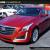 2015 Cadillac CTS 4dr Sedan 2.0L Turbo Performance AWD