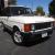 1993 Land Rover Range Rover SWB