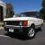 1993 Land Rover Range Rover SWB