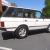 1993 Land Rover Range Rover SWB