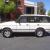 1993 Land Rover Range Rover SWB