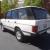 1993 Land Rover Range Rover SWB
