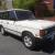 1993 Land Rover Range Rover SWB
