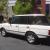 1993 Land Rover Range Rover SWB