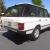 1993 Land Rover Range Rover SWB