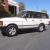 1993 Land Rover Range Rover SWB