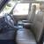 1993 Land Rover Range Rover SWB
