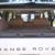 1993 Land Rover Range Rover SWB