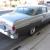 1956 Mercury CUSTOM