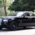 2012 Rolls-Royce Ghost 4dr Sedan