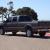 2002 Ford F-250 Lariat 7.3L DIESEL 4X4 4WD CREW CAB LONG BED