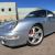 1996 Porsche 911 993 Turbo