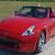2010 Nissan 370Z Roadster Touring 2dr Convertible 7A