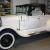 1929 Ford Model A