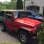 2001 Jeep Wrangler 4.0L sport
