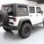 2016 Jeep Wrangler UNLTD SPORT 4X4 HARDTOP LIFTED