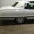 1996 Cadillac Fleetwood Sedan