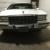 1996 Cadillac Fleetwood Sedan