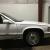 1996 Cadillac Fleetwood Sedan
