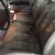 1996 Cadillac Fleetwood Sedan