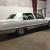 1996 Cadillac Fleetwood Sedan
