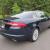 2009 Jaguar XF 4dr Sedan Premium Luxury