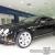 2007 Bentley Continental GT Mulliner Coupe
