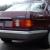 1986 Mercedes-Benz 300-Series