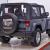2014 Jeep Wrangler Sport 4x4 Soft-top Warranty