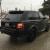 2007 Land Rover Range Rover Sport Super charged
