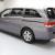 2015 Honda Odyssey EX-L 8-PASS SUNROOF HTD LEATHER