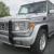 2003 Mercedes-Benz G-Class G55