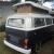 Kombi 1974 Automatic Pop Top with Air Conditioner