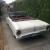 1963 Ford Futurama convertible XK XL XM XP hotrod