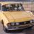 1977 Triumph 2500 TC Sedan - Amazing Condition and a Rare Opportunity
