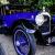 1922 Packard Sports Tourer