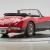 1963 Austin Healey 3000 MK III Roadster